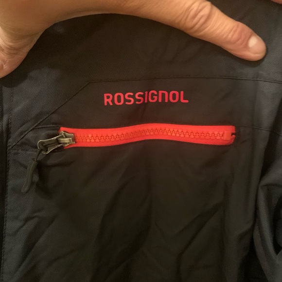 Ski jacket - Picture 6 of 12